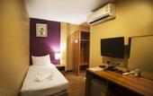 Туры в отель The Richy Place Guest House