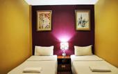Туры в отель The Richy Place Guest House