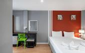 Туры в отель The Richy Place Guest House