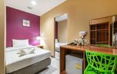 Туры в отель The Richy Place Guest House
