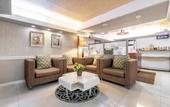 Туры в отель The Richy Place Guest House