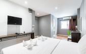 Туры в отель The Richy Place Guest House