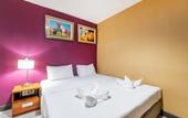 Туры в отель The Richy Place Guest House