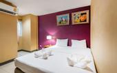 Туры в отель The Richy Place Guest House