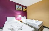 Туры в отель The Richy Place Guest House