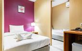 Туры в отель The Richy Place Guest House