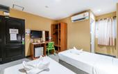 Туры в отель The Richy Place Guest House