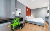 Туры в отель The Richy Place Guest House