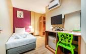 Туры в отель The Richy Place Guest House