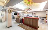 Туры в отель The Richy Place Guest House