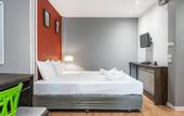 Туры в отель The Richy Place Guest House