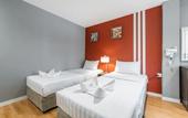Туры в отель The Richy Place Guest House