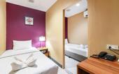 Туры в отель The Richy Place Guest House