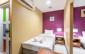 Туры в отель The Richy Place Guest House
