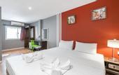 Туры в отель The Richy Place Guest House