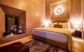 Туры в отель Riad Vanilla Sma