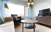 Туры в отель Forenom Serviced Apartments Helsinki Lapinlahdenkatu