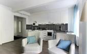 Туры в отель Forenom Serviced Apartments Helsinki Lapinlahdenkatu