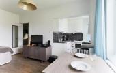 Туры в отель Forenom Serviced Apartments Helsinki Lapinlahdenkatu