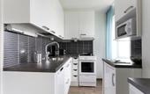 Туры в отель Forenom Serviced Apartments Helsinki Lapinlahdenkatu