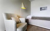 Туры в отель Forenom Serviced Apartments Helsinki Lapinlahdenkatu