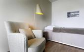 Туры в отель Forenom Serviced Apartments Helsinki Lapinlahdenkatu
