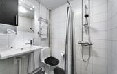 Туры в отель Forenom Serviced Apartments Helsinki Lapinlahdenkatu