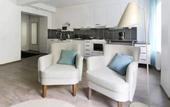 Туры в отель Forenom Serviced Apartments Helsinki Lapinlahdenkatu