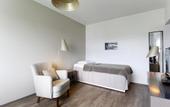 Туры в отель Forenom Serviced Apartments Helsinki Lapinlahdenkatu