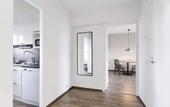 Туры в отель Forenom Serviced Apartments Helsinki Lapinlahdenkatu
