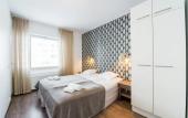 Туры в отель Forenom Serviced Apartments Helsinki Lapinlahdenkatu
