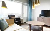 Туры в отель Forenom Serviced Apartments Helsinki Lapinlahdenkatu