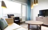 Туры в отель Forenom Serviced Apartments Helsinki Lapinlahdenkatu