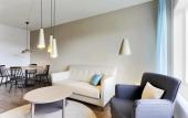 Туры в отель Forenom Serviced Apartments Helsinki Lapinlahdenkatu