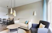 Туры в отель Forenom Serviced Apartments Helsinki Lapinlahdenkatu