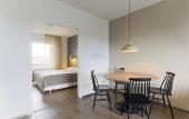 Туры в отель Forenom Serviced Apartments Helsinki Lapinlahdenkatu