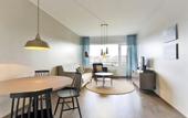 Туры в отель Forenom Serviced Apartments Helsinki Lapinlahdenkatu