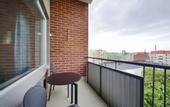 Туры в отель Forenom Serviced Apartments Helsinki Lapinlahdenkatu