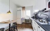 Туры в отель Forenom Serviced Apartments Helsinki Lapinlahdenkatu