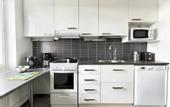 Туры в отель Forenom Serviced Apartments Helsinki Lapinlahdenkatu