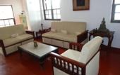 Туры в отель Kaya Residence