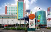 Туры в отель POP! Hotel Festival Citylink Bandung