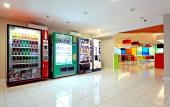 Туры в отель POP! Hotel Festival Citylink Bandung