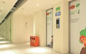 Туры в отель POP! Hotel Festival Citylink Bandung