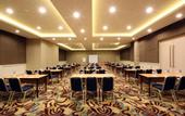 Туры в отель POP! Hotel Festival Citylink Bandung