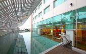 Туры в отель POP! Hotel Festival Citylink Bandung