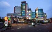 Туры в отель POP! Hotel Festival Citylink Bandung