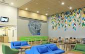 Туры в отель POP! Hotel Festival Citylink Bandung