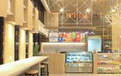 Туры в отель POP! Hotel Festival Citylink Bandung