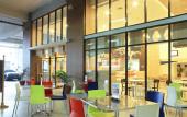 Туры в отель POP! Hotel Festival Citylink Bandung